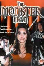 Watch The Monster Man 123movies
