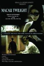 Watch Macau Twilight 123movies