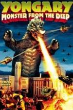 Watch Taekoesu Yonggary 123movies