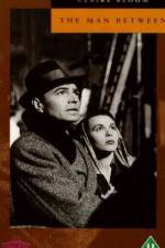 Watch The Man Between 123movies