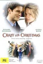 Watch Crazy for Christmas 123movies