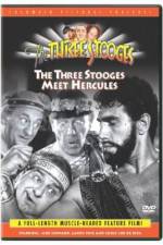 Watch The Three Stooges Meet Hercules 123movies
