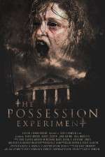 Watch The Possession Experiment 123movies