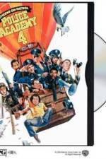 Watch Police Academy 4: Citizens on Patrol 123movies