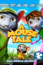 Watch A Mouse Tale 123movies