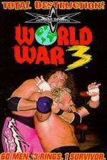 Watch WCW World War 3 123movies