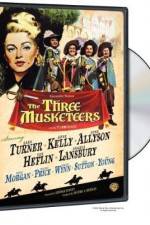Watch The Three Musketeers 123movies