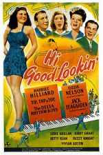Watch Hi, Good Lookin\'! 123movies
