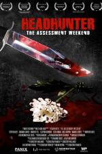 Watch Headhunter The Assessment Weekend 123movies