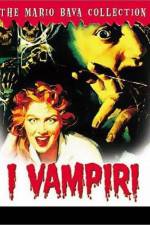 Watch I vampiri 123movies
