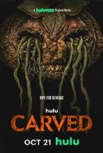 Watch Carved 123movies