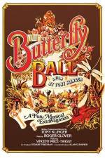 Watch The Butterfly Ball 123movies