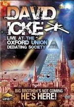 Watch David Icke: Live at Oxford Union Debating Society 123movies