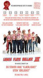 Watch Lange flate ballær III 123movies