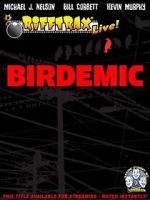 Watch RiffTrax Live: Birdemic - Shock and Terror 123movies