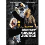 Watch Savage Justice 123movies