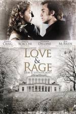 Watch Love & Rage 123movies