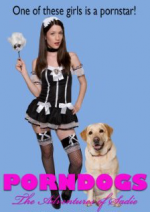 Watch Porndogs: The Adventures of Sadie 123movies