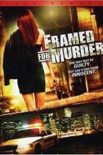Watch Framed for Murder 123movies