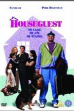 Watch Houseguest 123movies