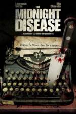 Watch The Midnight Disease 123movies