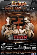 Watch Titan Fighting Championship 23 123movies