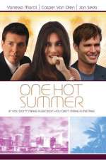Watch One Hot Summer 123movies