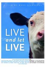 Watch Live and Let Live 123movies