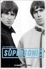 Watch Oasis: Supersonic 123movies