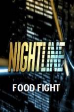 Watch Primetime Nightline Food Fight 123movies