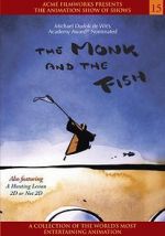 Watch The Monk and the Fish 123movies