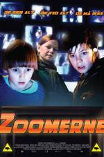 Watch Zoomerne 123movies