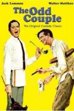 Watch The Odd Couple 123movies