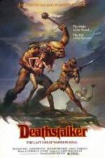 Watch Deathstalker 123movies