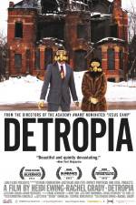 Watch Detropia 123movies