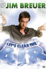 Watch Jim Breuer: Let's Clear the Air 123movies