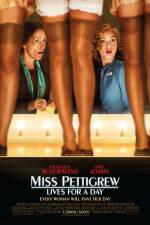 Watch Miss Pettigrew Lives for a Day 123movies