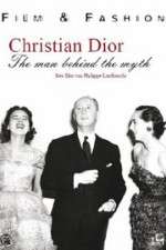 Watch Christian Dior, le couturier et son double 123movies