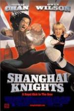 Watch Shanghai Knights 123movies