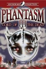 Watch Phantasm III Lord of the Dead 123movies