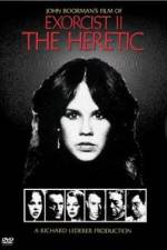Watch Exorcist II: The Heretic 123movies