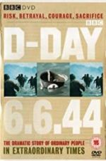 Watch D-Day 6.6.1944 123movies