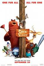 Watch Open Season 123movies