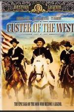 Watch Custer of the West 123movies