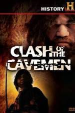 Watch History Channel Clash of the Cavemen 123movies