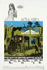 Watch The Good Guys and the Bad Guys 123movies