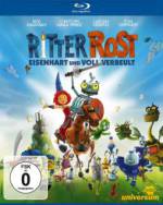 Watch Ritter Rost - Eisenhart & voll verbeult 123movies
