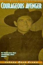 Watch The Courageous Avenger 123movies