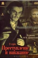 Watch Prestuplenie i nakazanie 123movies