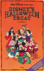 Watch Disney\'s Halloween Treat 123movies
